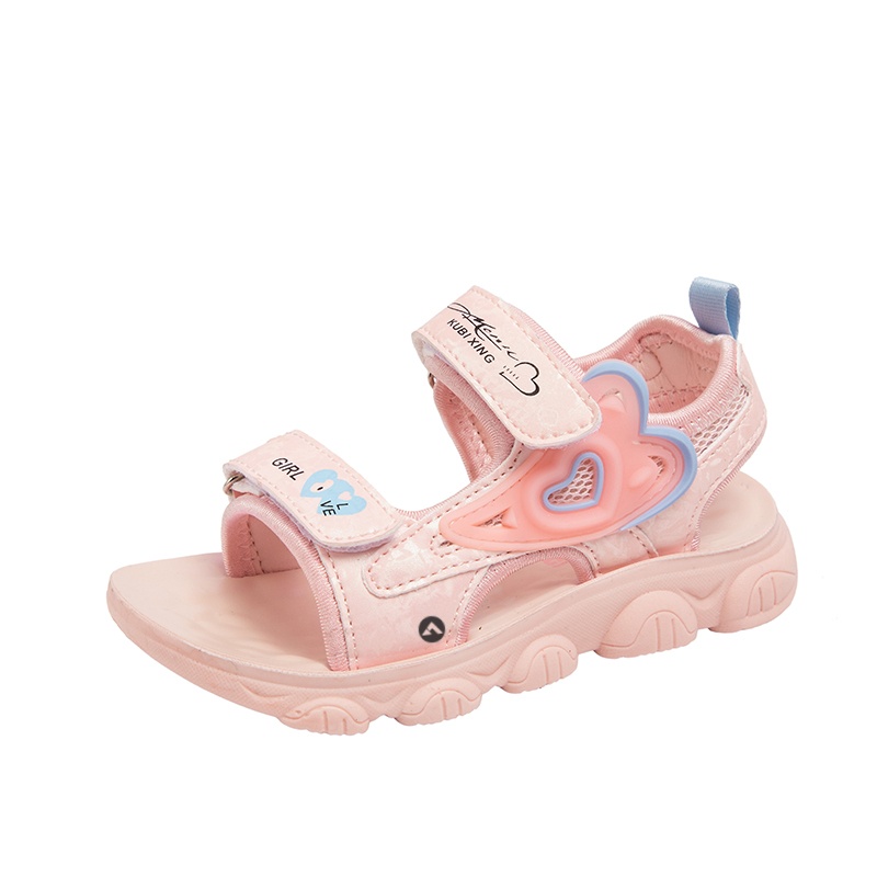 Нескользящие, легкие, амортизирующие, низкие детские сандалии для детей TROADLOP, розовый
Нескользящие, легкие, амортизирующие, низкие детские сандалии для детей TROADLOP, розовый