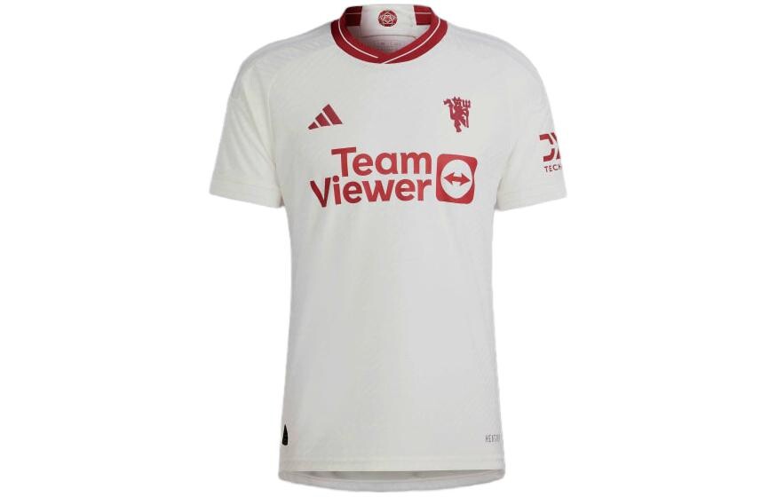 Adidas Мужская футболка, Белый
Adidas Мужская футболка, Белый