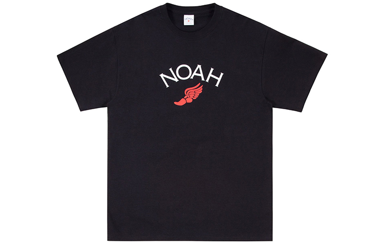 Футболка унисекс NOAH
Футболка унисекс NOAH