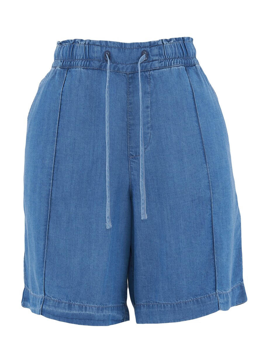 Джинсы свободного кроя Organication, синий деним
Джинсы свободного кроя Organication, синий деним