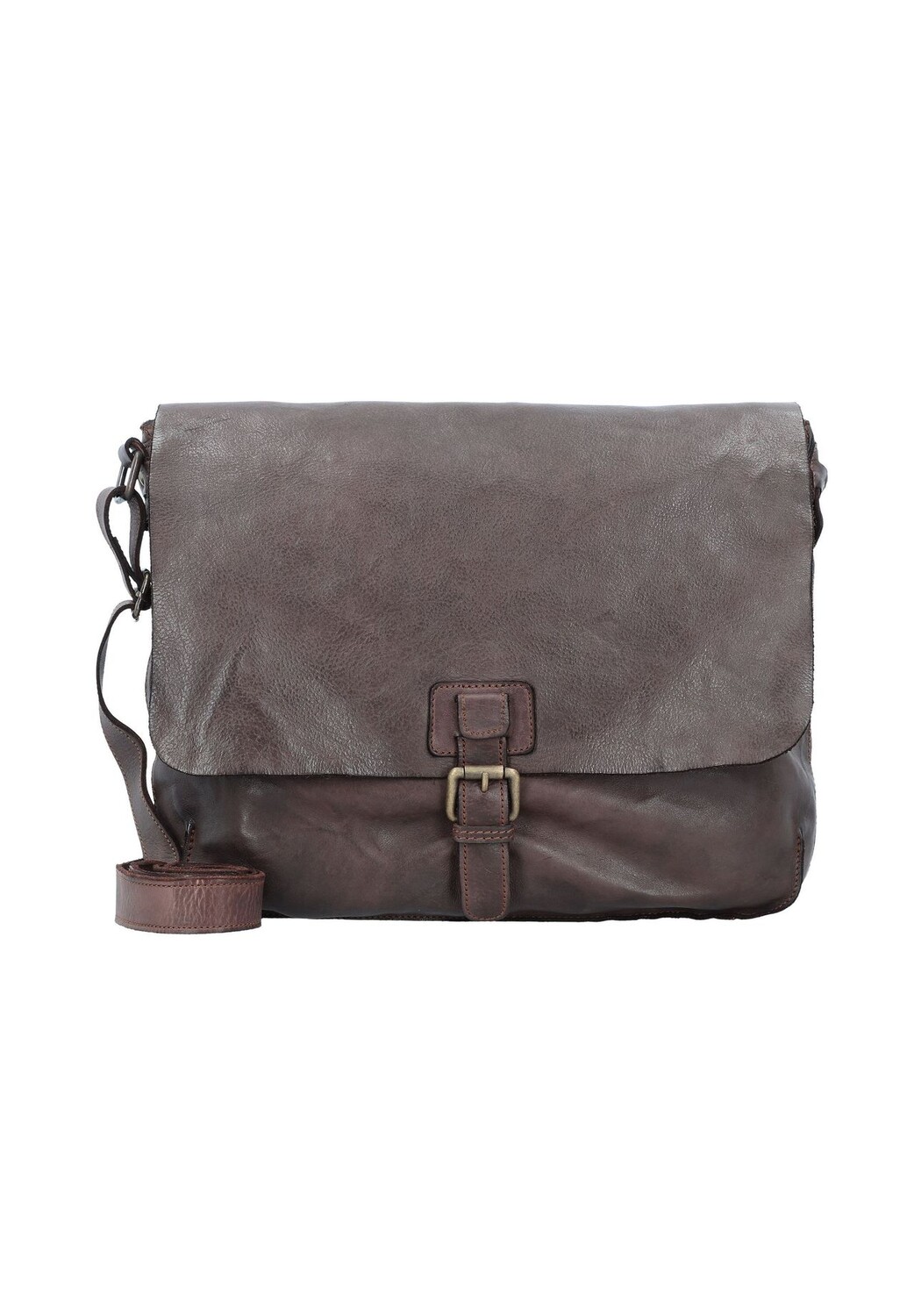 Сумочка кожаная 35 см HAROLD'S, коричневый
Сумочка кожаная 35 см HAROLD'S, коричневый