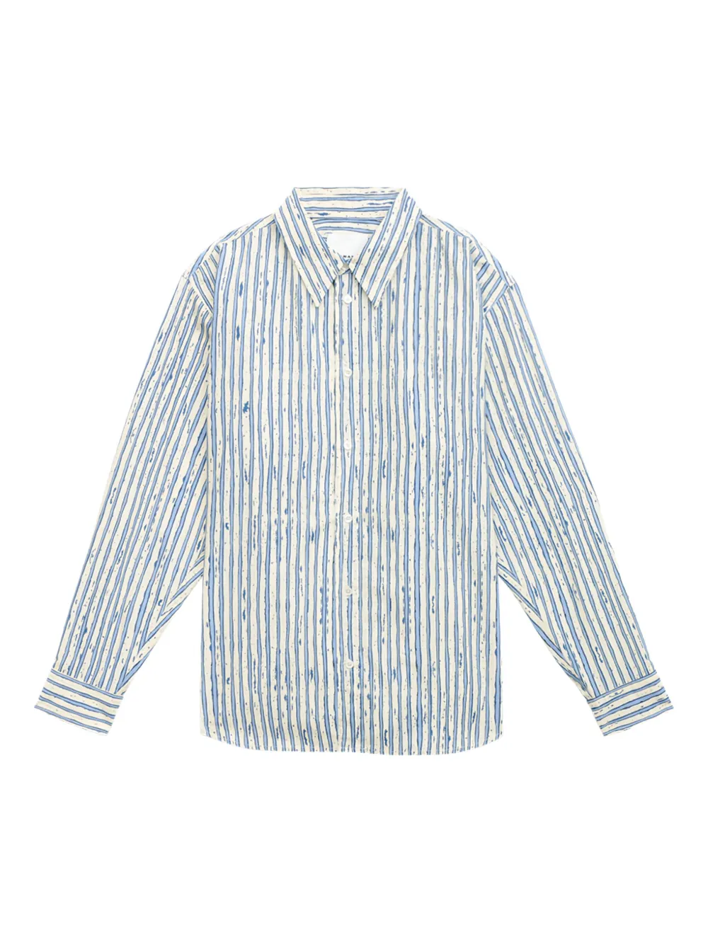 Рубашка Cybilio Marant, синий
Рубашка Cybilio Marant, синий