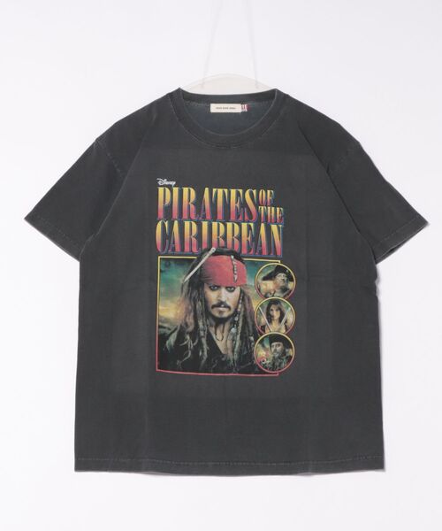 Футболка принтованная «Пираты Карибского моря» GOOD ROCK SPEED
Футболка принтованная «Пираты Карибского моря» GOOD ROCK SPEED