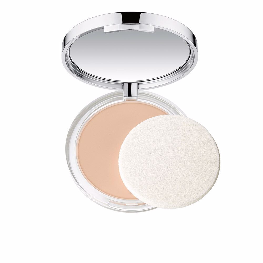 Пудра Almost powder makeup spf15 Clinique, 10 г, 02-neutralfair
Пудра Almost powder makeup spf15 Clinique, 10 г, 02-neutralfair