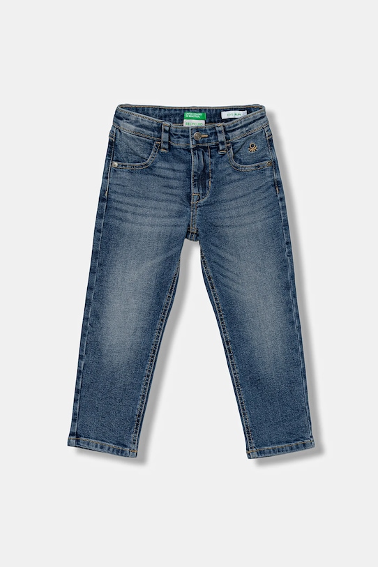 Детские джинсы United Colors Of Benetton, синий
Детские джинсы United Colors Of Benetton, синий