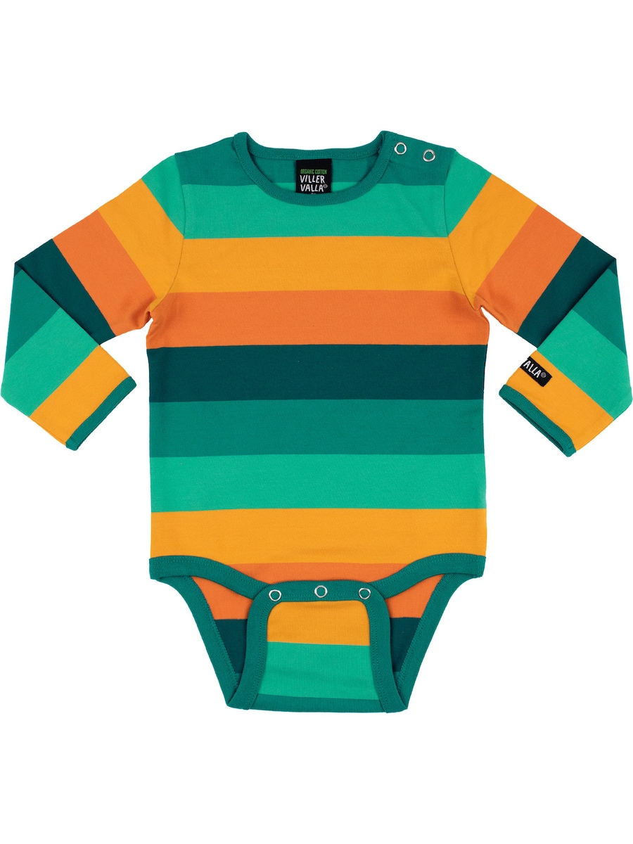 Комбинезон/боди Villervalla, Mixed Colors
Комбинезон/боди Villervalla, Mixed Colors