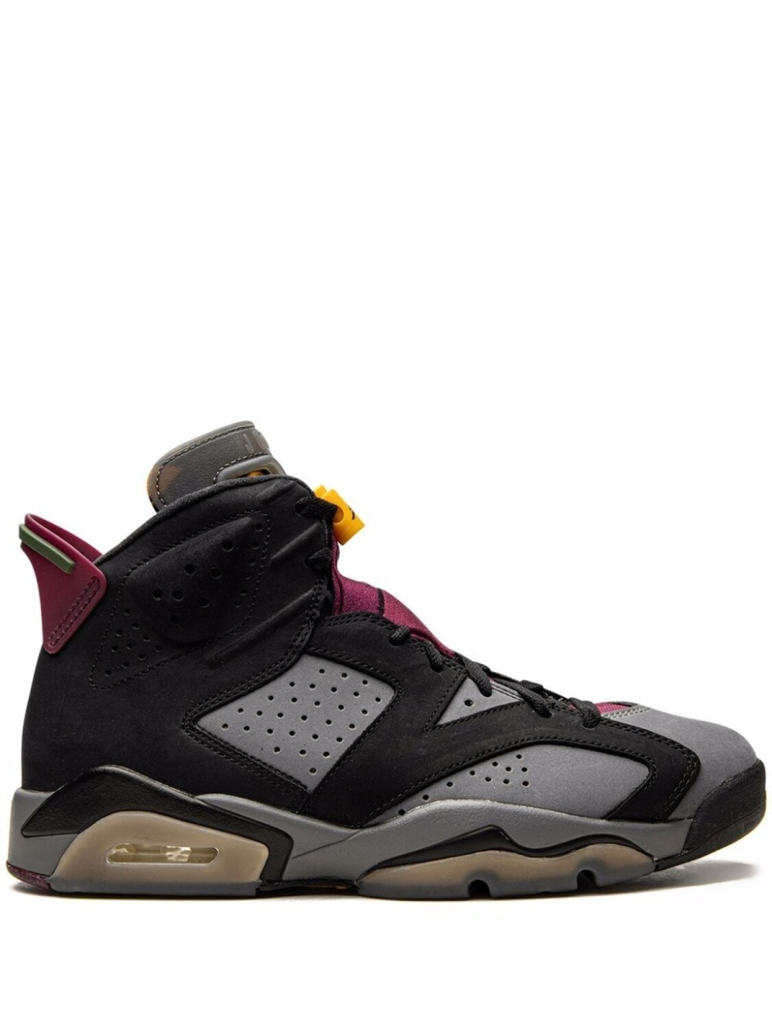 Jordan высокие кроссовки Air Jordan 6 Retro, черный, Серый, Jordan высокие кроссовки Air Jordan 6 Retro, черный
Jordan высокие кроссовки Air Jordan 6 Retro, черный, Серый, Jordan высокие кроссовки Air Jordan 6 Retro, черный