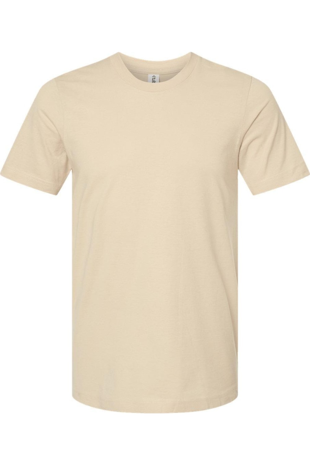 Футболка из хлопка премиум-класса Tultex, цвет buttercream
Футболка из хлопка премиум-класса Tultex, цвет buttercream