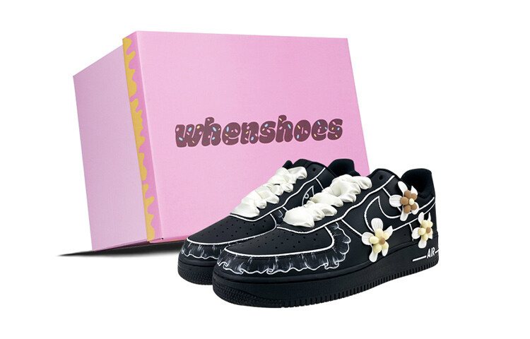 Кроссовки Nike Air Force 1 Skateboard Shoes Women's Low-Top Black White, Черный, Кроссовки Nike Air Force 1 Skateboard Shoes Women's Low-Top Black White
Кроссовки Nike Air Force 1 Skateboard Shoes Women's Low-Top Black White, Черный, Кроссовки Nike Air Force 1 Skateboard Shoes Women's Low-Top Black White