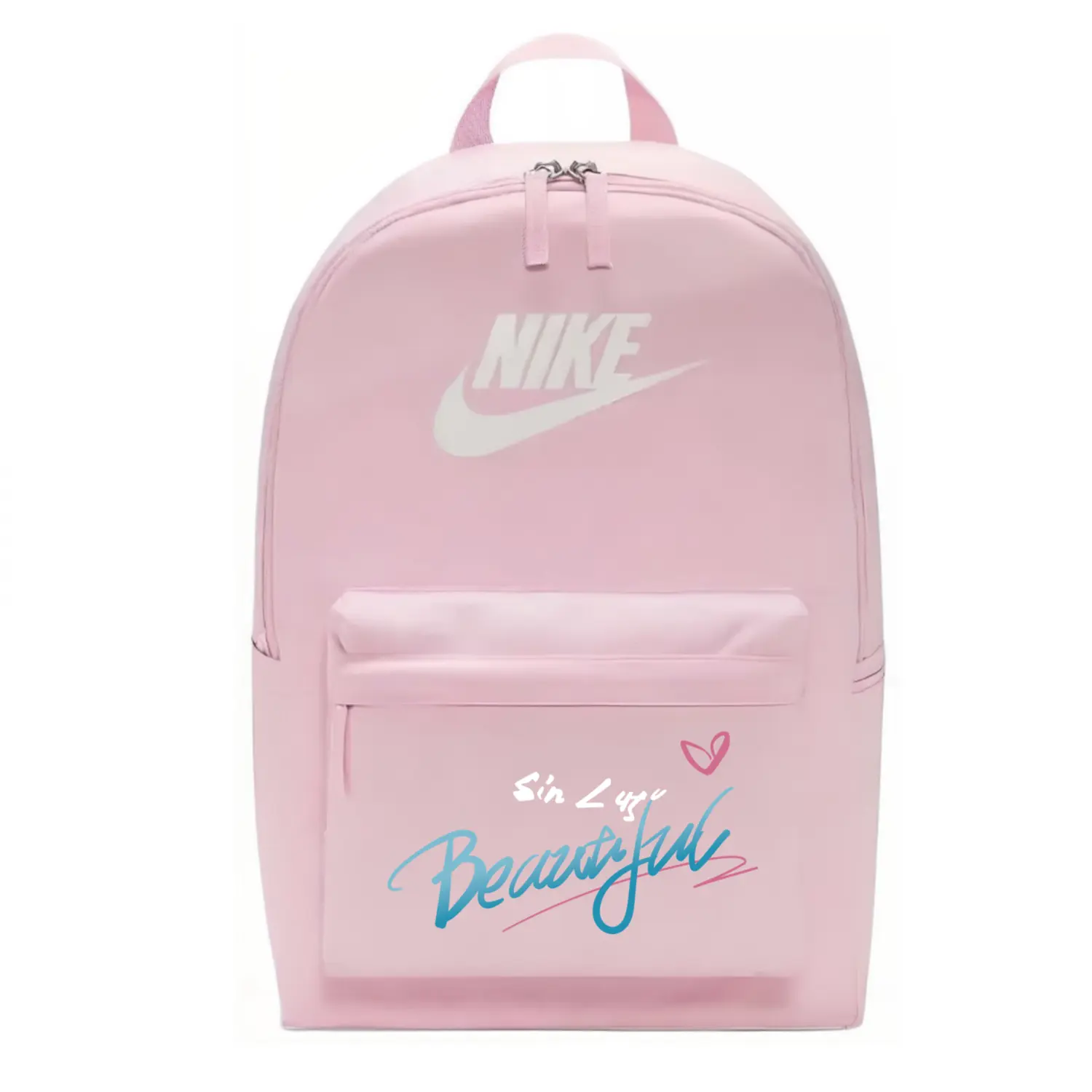 Nike Тканевый рюкзак женский с принтом Ghost Face/Флора, BEAUTIFUL
Nike Тканевый рюкзак женский с принтом Ghost Face/Флора, BEAUTIFUL