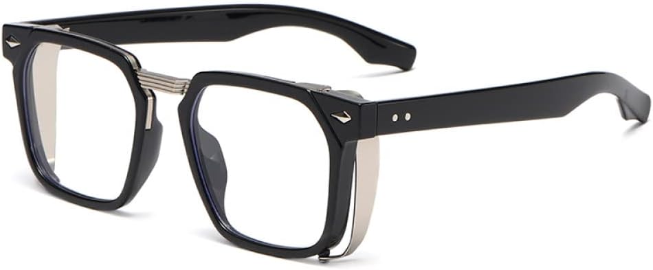 Винтажные солнцезащитные очки для женщин, очки для вождения в стиле стимпанк, солнцезащитные очки для мужчин, солнцезащитные очки для женщин, очки с защитой от УФ-излучения UV400 LANGSER, 7
Винтажные солнцезащитные очки для женщин, очки для вождения в стиле стимпанк, солнцезащитные очки для мужчин, солнцезащитные очки для женщин, очки с защитой от УФ-излучения UV400 LANGSER, 7