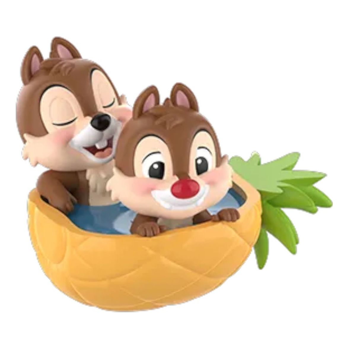 Фигурка Pop Mart Disney Chip 'N Dale Fun Loving Brother Series Figures 'Pineapple Pool'
Фигурка Pop Mart Disney Chip 'N Dale Fun Loving Brother Series Figures 'Pineapple Pool'