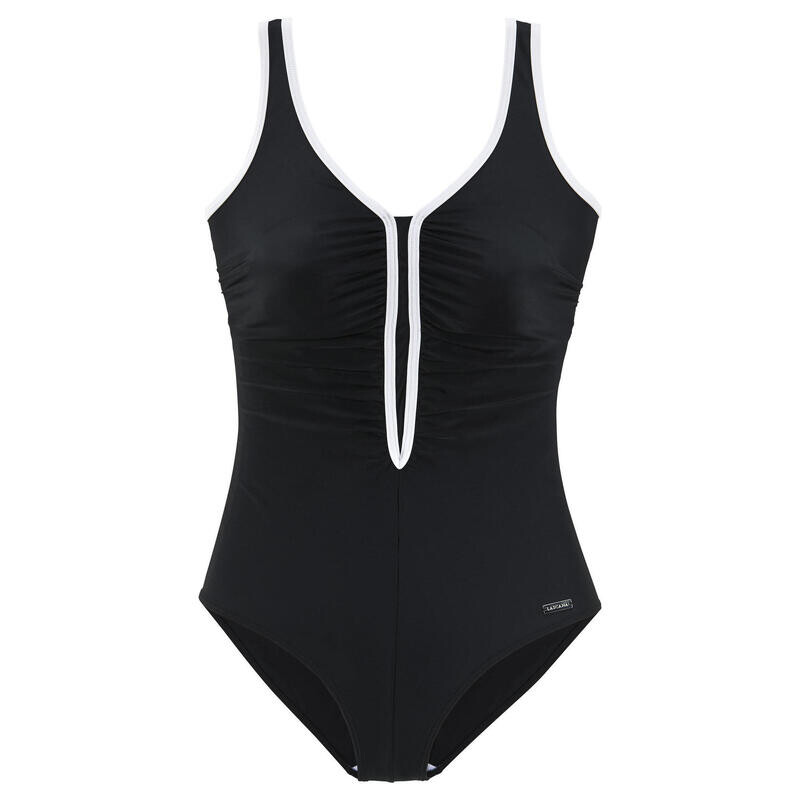 LASCANA купальник женский, цвет schwarz
LASCANA купальник женский, цвет schwarz