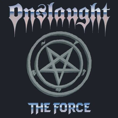 Виниловая пластинка Onslaught - Force 
Виниловая пластинка Onslaught - Force