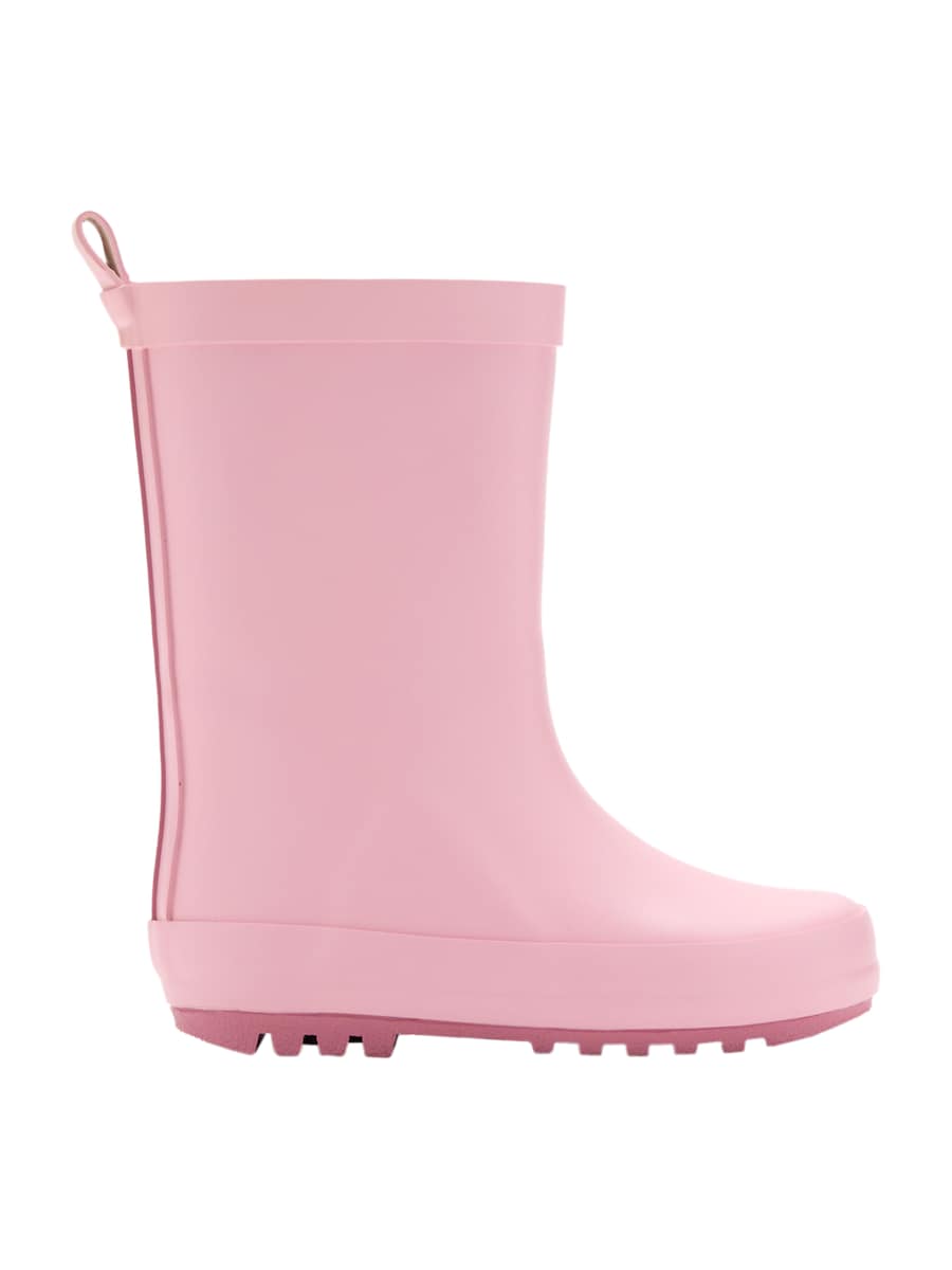 Резиновые сапоги MANGO KIDS, Rose
Резиновые сапоги MANGO KIDS, Rose