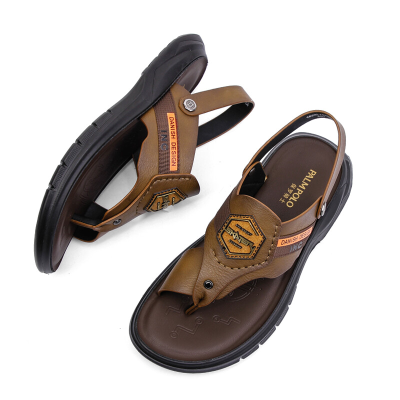 Шлепанцы мужские Paladin, хаки
Шлепанцы мужские Paladin, хаки