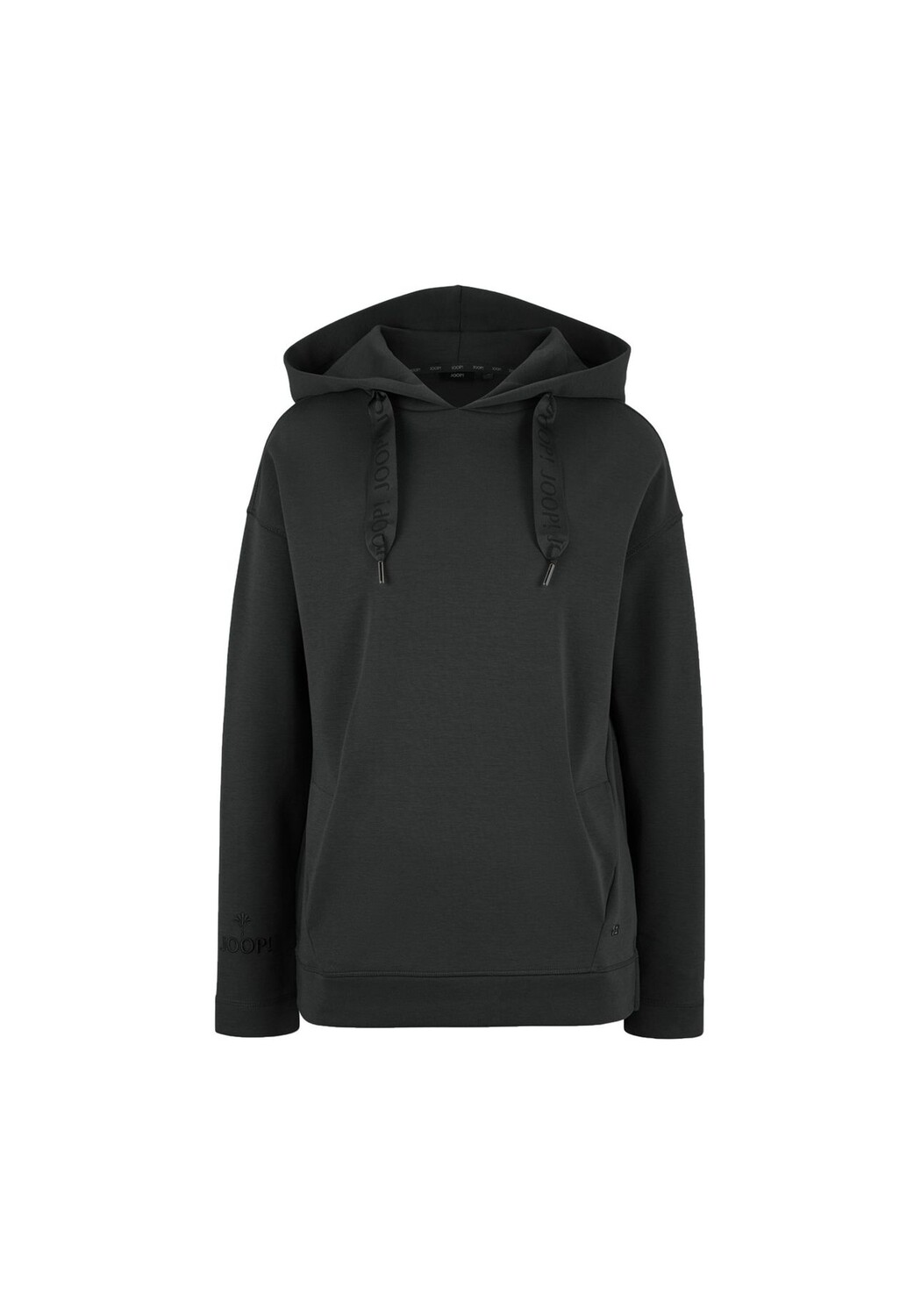 Толстовка женская - толстовка, свитер, домашняя одежда, капюшон, хлопок, однотонная JOOP!, черный
Толстовка женская - толстовка, свитер, домашняя одежда, капюшон, хлопок, однотонная JOOP!, черный