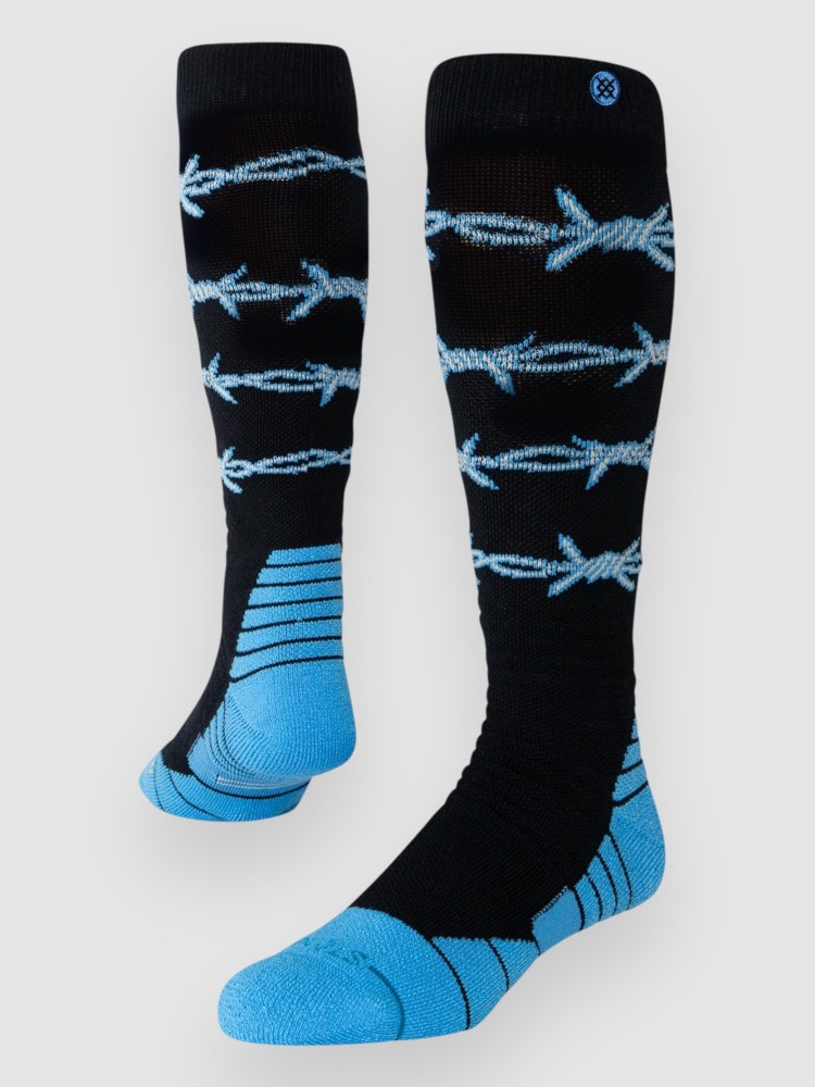 Функциональные носки Stance Barbed Wire Mid Poly Snow Funktionssocken, blue, Белый, Функциональные носки Stance Barbed Wire Mid Poly Snow Funktionssocken, blue
Функциональные носки Stance Barbed Wire Mid Poly Snow Funktionssocken, blue, Белый, Функциональные носки Stance Barbed Wire Mid Poly Snow Funktionssocken, blue