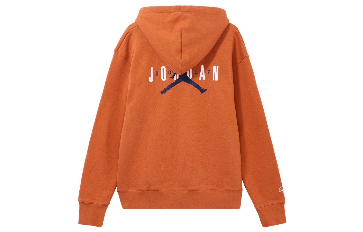 Толстовка с капюшоном X Eastside Golf Fleece, азиатские размеры Jordan, оранжевый
Толстовка с капюшоном X Eastside Golf Fleece, азиатские размеры Jordan, оранжевый