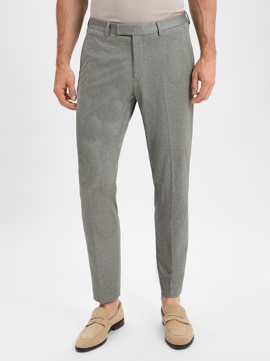 Обычные брюки BENVENUTO Messina J, серый
Обычные брюки BENVENUTO Messina J, серый