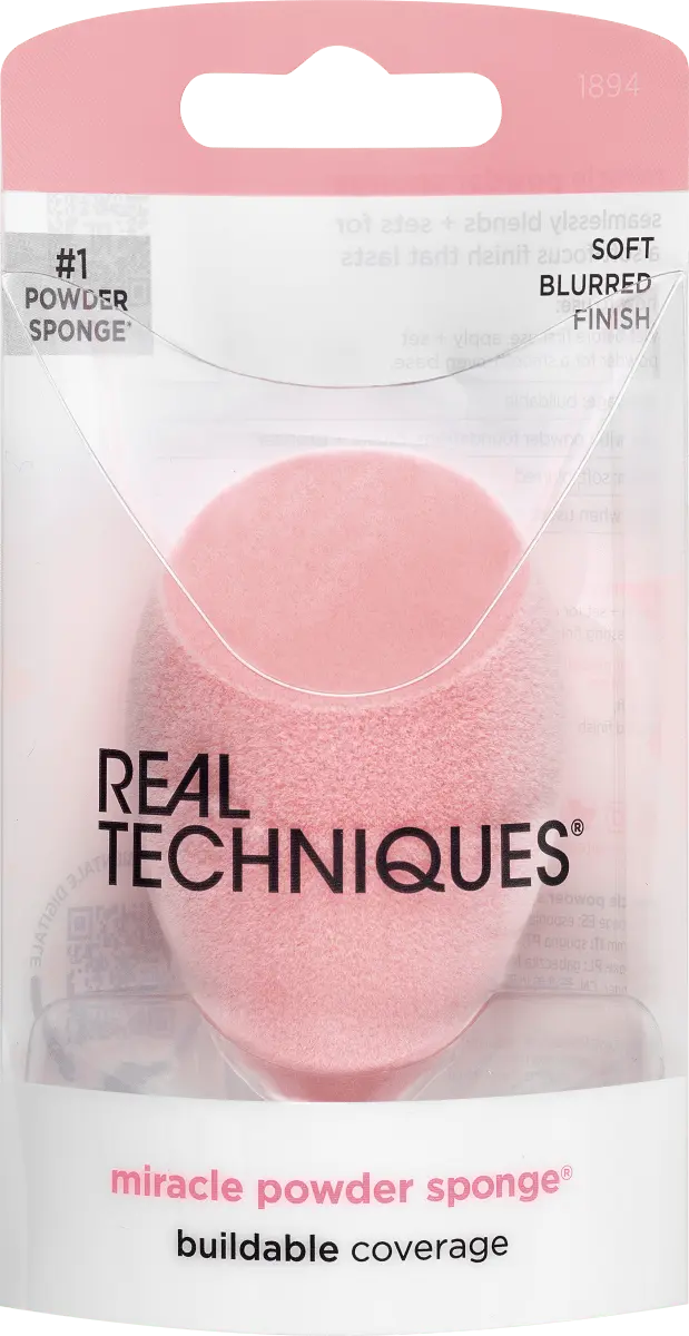 Макияжная чудо-пудра Schwamm 1 ст. REAL TECHNIQUES, Красный, Макияжная чудо-пудра Schwamm 1 ст. REAL TECHNIQUES
Макияжная чудо-пудра Schwamm 1 ст. REAL TECHNIQUES, Красный, Макияжная чудо-пудра Schwamm 1 ст. REAL TECHNIQUES