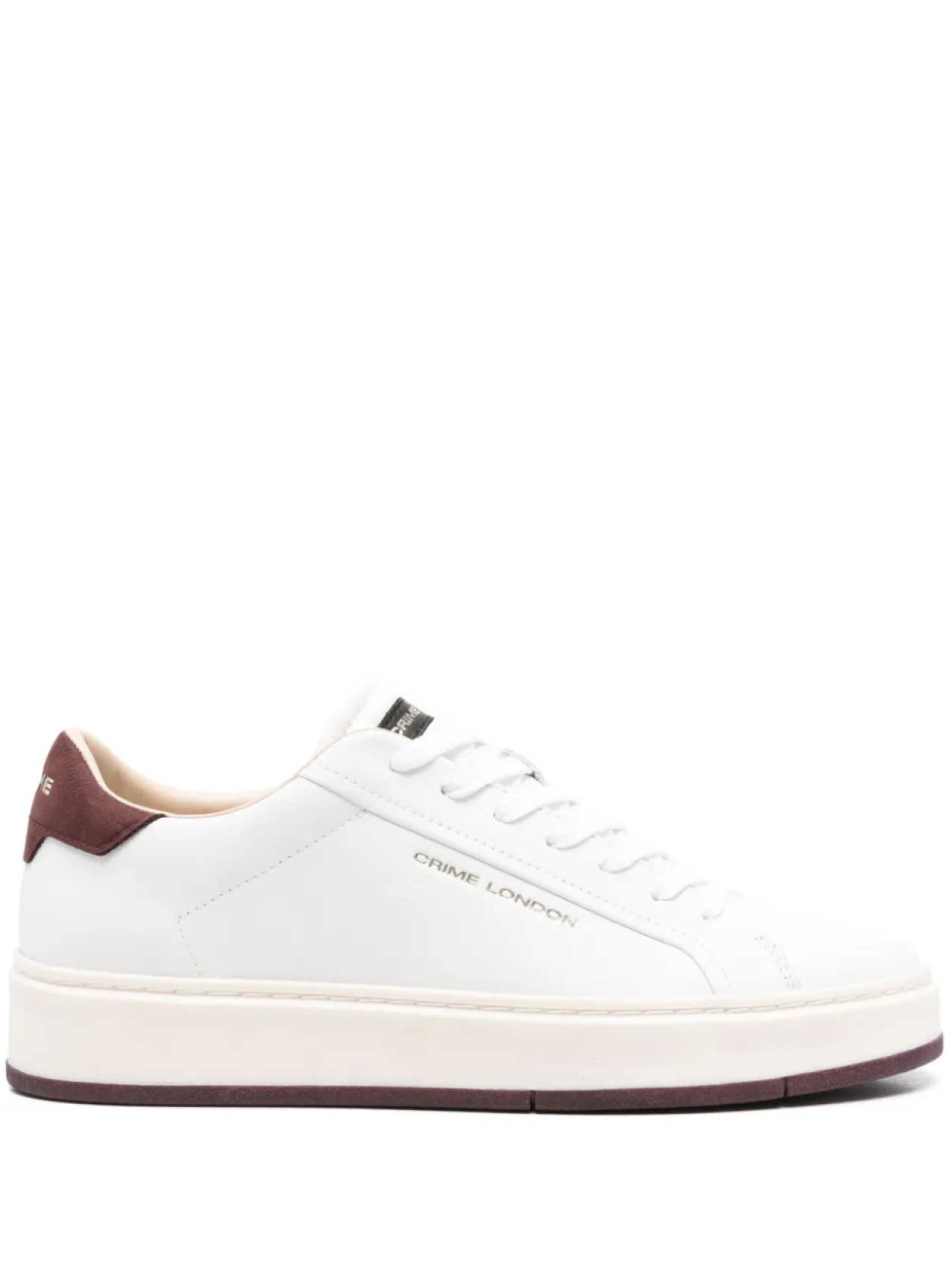 Кроссовки Destiny Crime London, белый
Кроссовки Destiny Crime London, белый