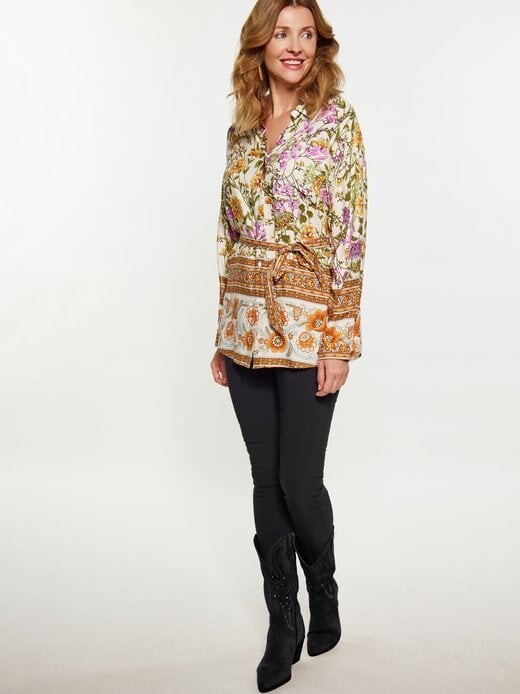 Блузка Usha, белый
Блузка Usha, белый