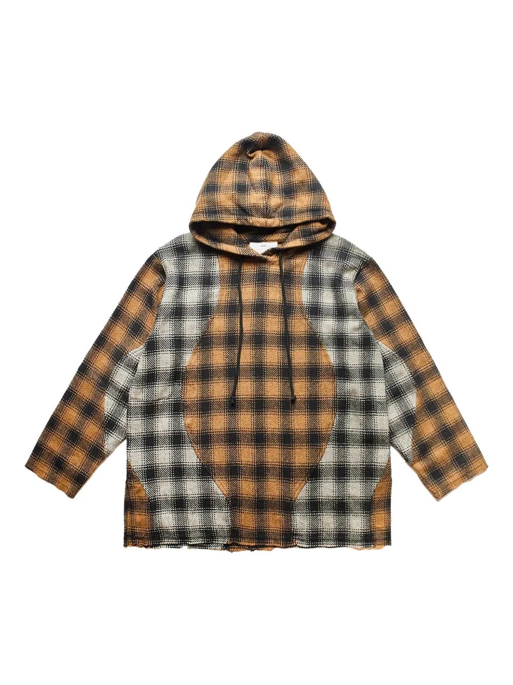 Худи Raw Patch Pocket Multi (Rainbow) Song For The Mute, серый
Худи Raw Patch Pocket Multi (Rainbow) Song For The Mute, серый