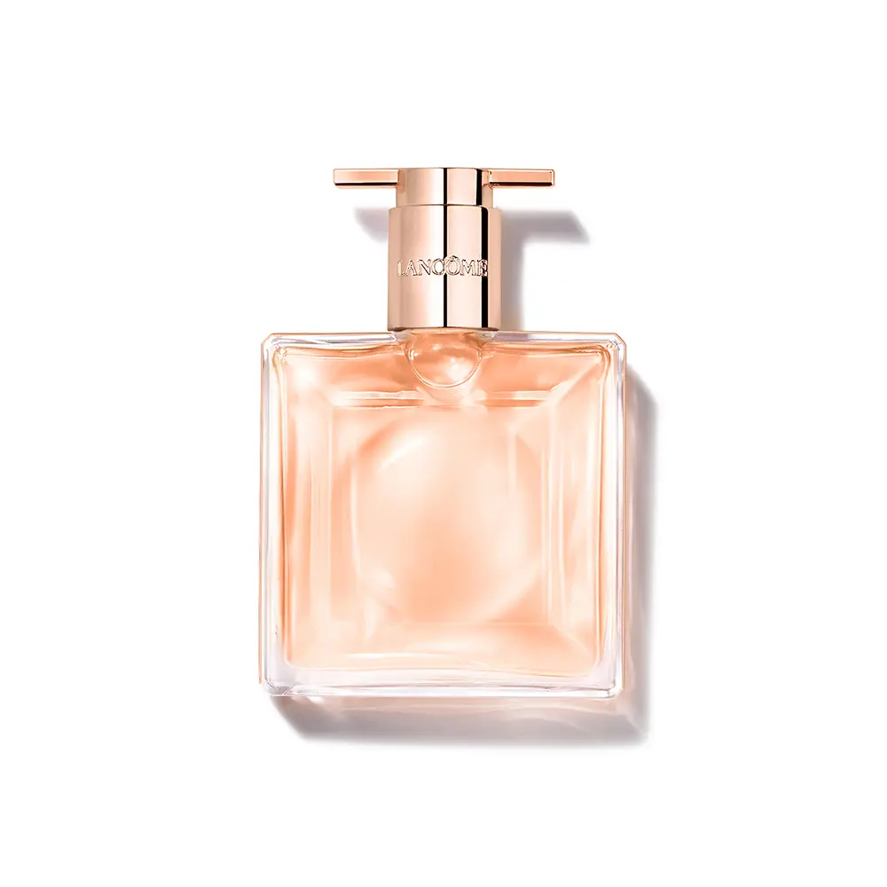 Одеколон Idôle Lancôme, 25 мл
Одеколон Idôle Lancôme, 25 мл