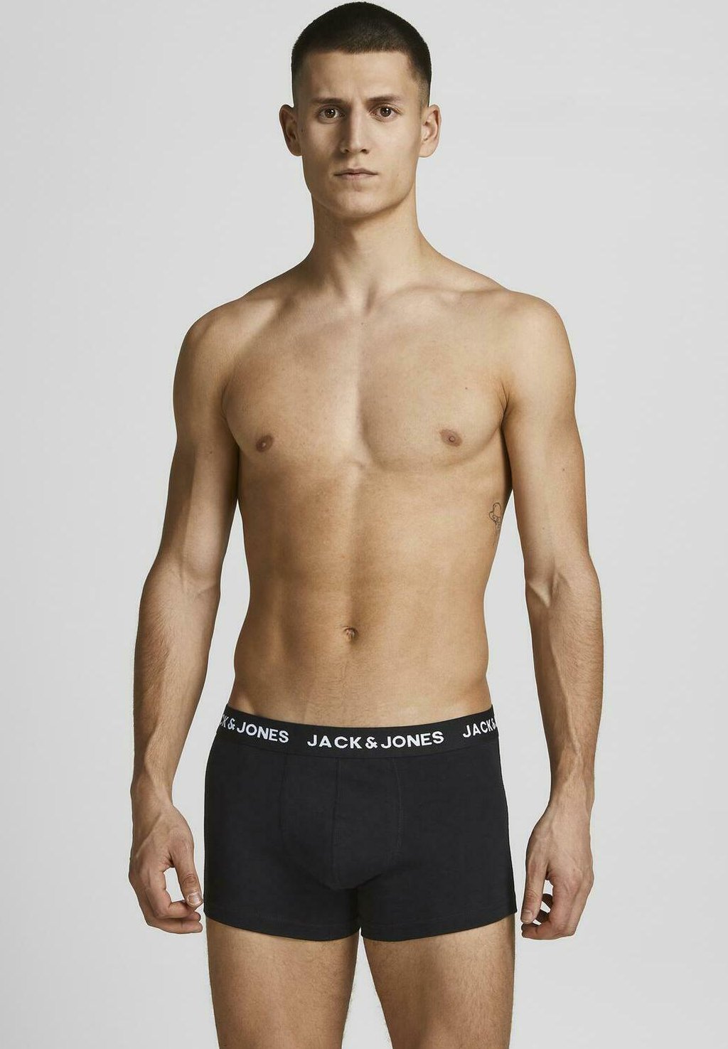 Брюки BENJA 10-PACK Jack & Jones, мультиколор
Брюки BENJA 10-PACK Jack & Jones, мультиколор