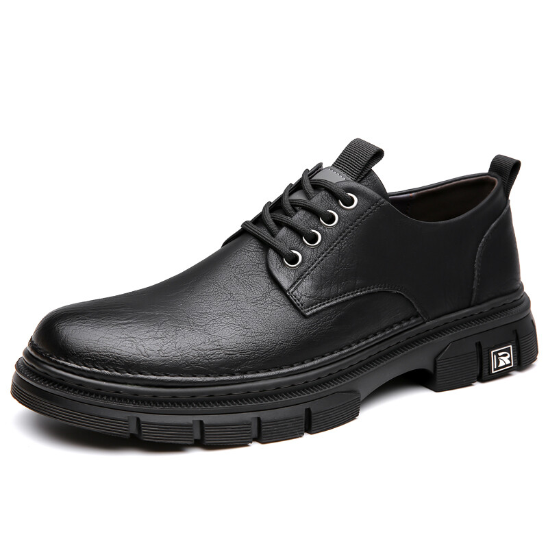 Туфли Men"s Casual Men Low-Top черный Poitulas
Туфли Men"s Casual Men Low-Top черный Poitulas