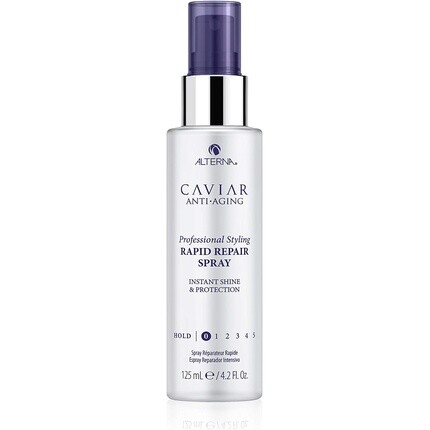 Caviar Style от Alterna Спрей для быстрого восстановления 125 мл
Caviar Style от Alterna Спрей для быстрого восстановления 125 мл