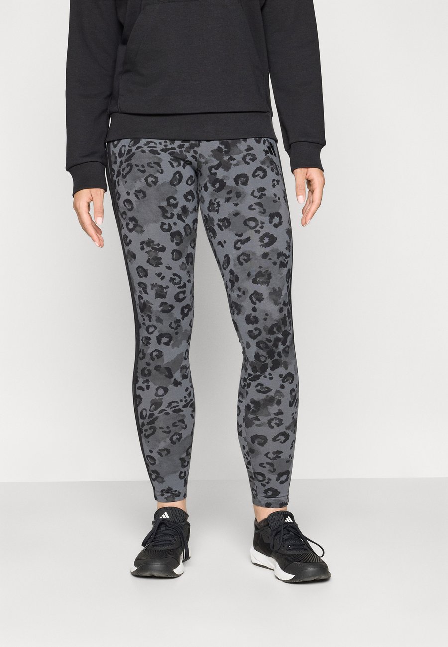 Леггинсы Adidas Sportswear LEG, Multicolor/Grey Five/Multi-Coloured
Леггинсы Adidas Sportswear LEG, Multicolor/Grey Five/Multi-Coloured