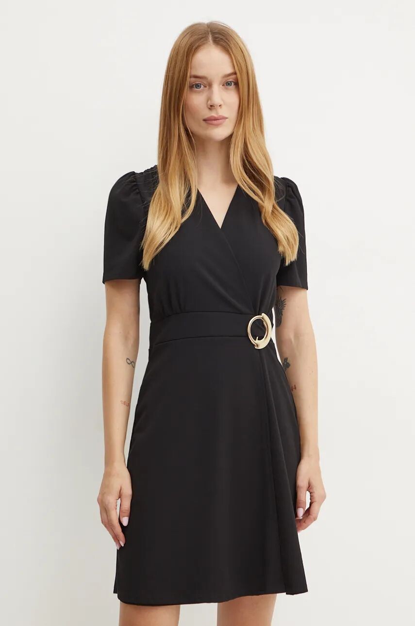 Платье Morgan RSCUBA, черный
Платье Morgan RSCUBA, черный