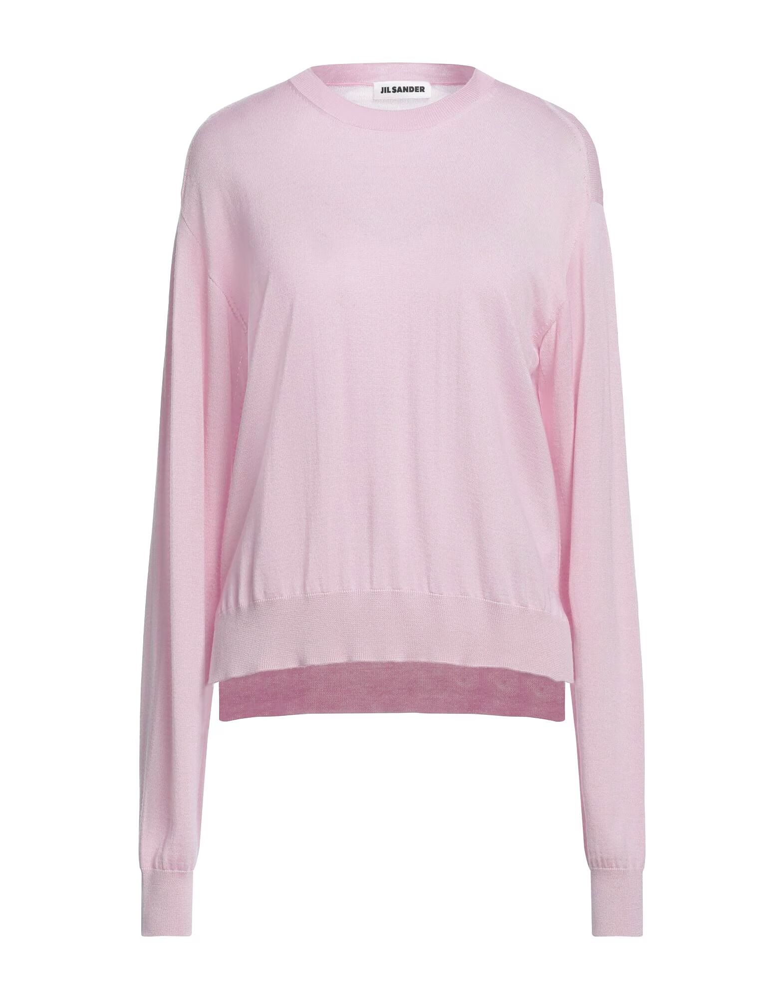 Свитер Jil Sander, розовый
Свитер Jil Sander, розовый