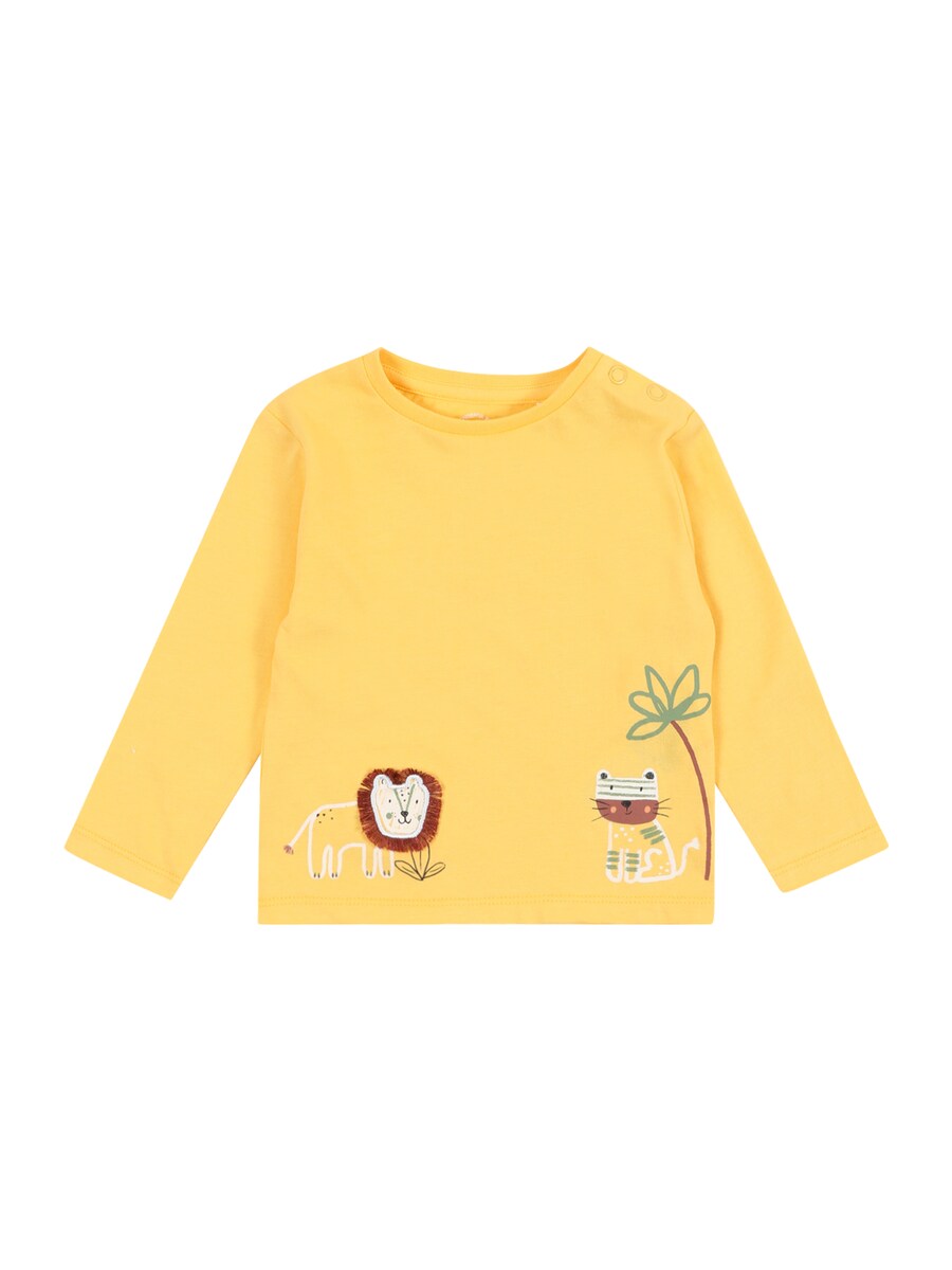 Рубашка s.Oliver, желтый
Рубашка s.Oliver, желтый