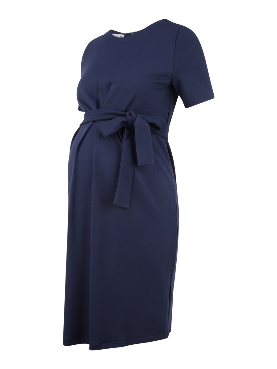 Платье Bebefield ALINA, темно-синий
Платье Bebefield ALINA, темно-синий