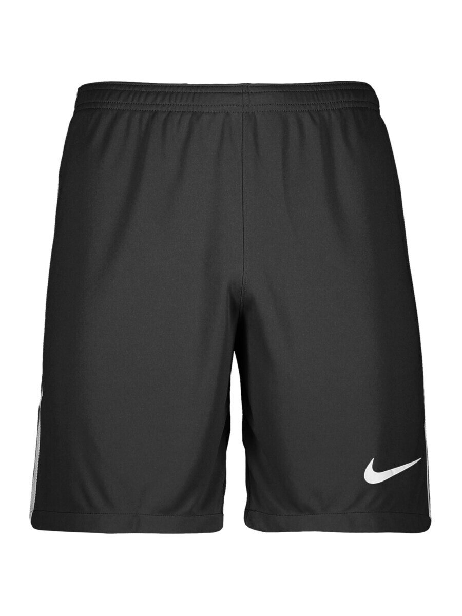 Спортивные брюки NIKE Regular Workout Pants League III, черный
Спортивные брюки NIKE Regular Workout Pants League III, черный