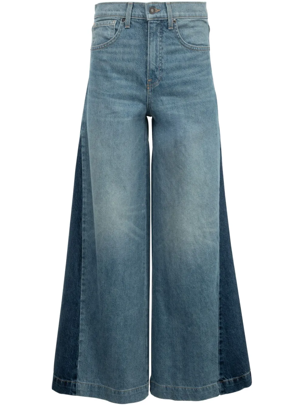 Джинсы Ebony Nili Lotan, синий
Джинсы Ebony Nili Lotan, синий