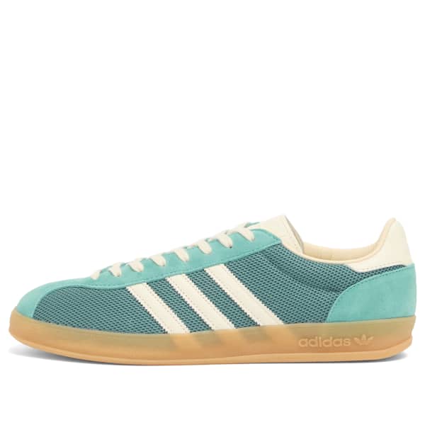 Кроссовки Gazelle для закрытых помещений Adidas, мультиколор 
Кроссовки Gazelle для закрытых помещений Adidas, мультиколор