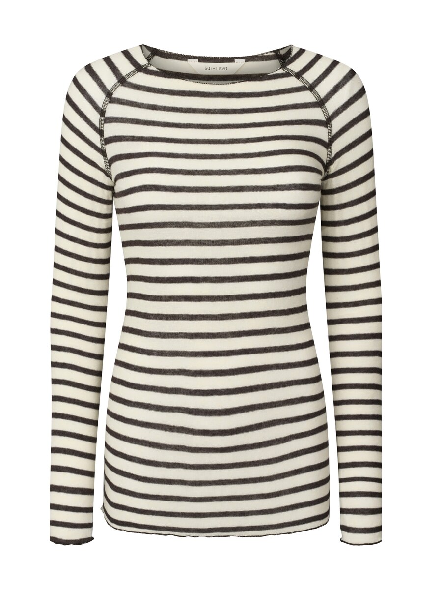 Топ Gai+Lisva Amalie, темно-коричневый
Топ Gai+Lisva Amalie, темно-коричневый