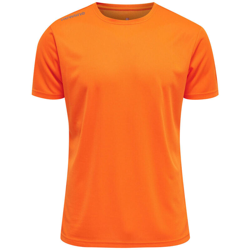 Футболка Newline, цвет mango/orange/orange
Футболка Newline, цвет mango/orange/orange