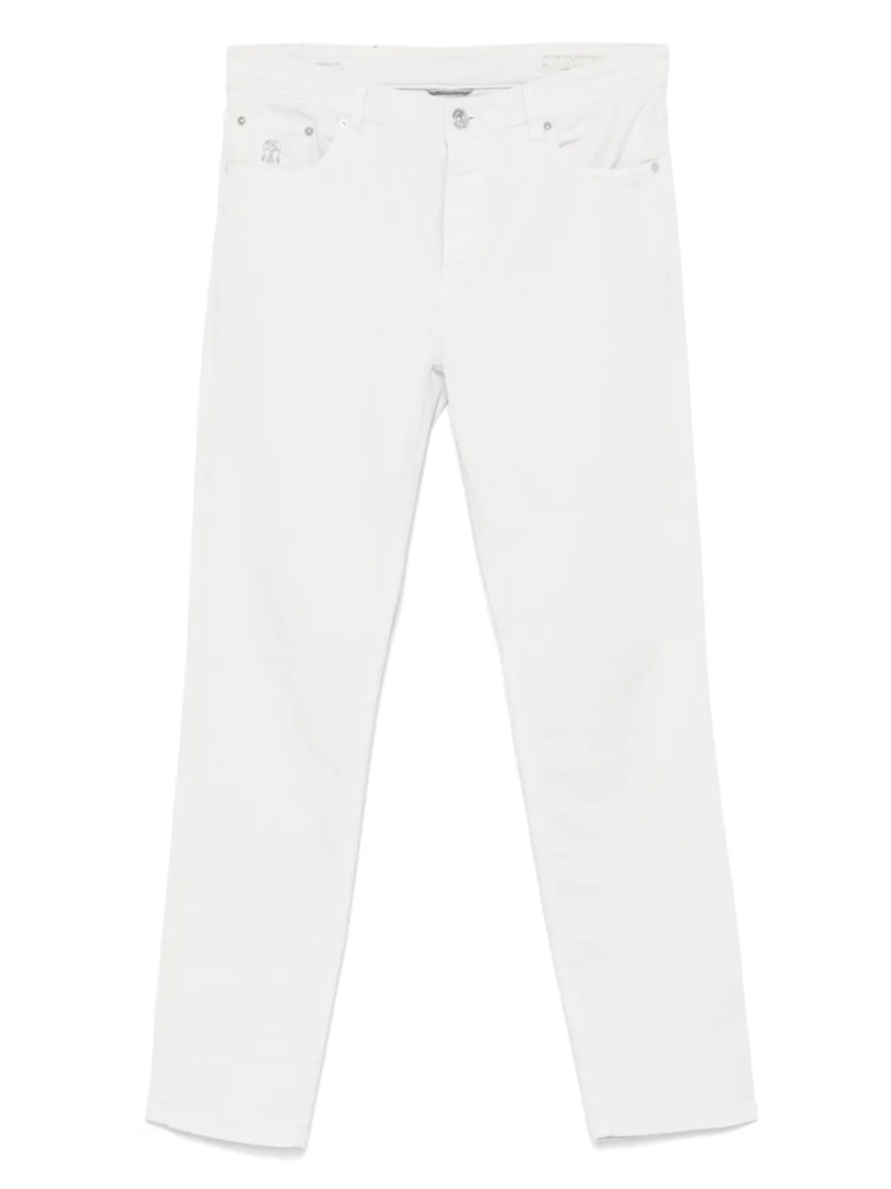 Узкие джинсы Brunello Cucinelli, серый
Узкие джинсы Brunello Cucinelli, серый