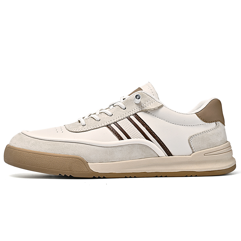 Season Ram Дышащие низкие скейтерские кроссовки мужские белые, цвет White
Season Ram Дышащие низкие скейтерские кроссовки мужские белые, цвет White