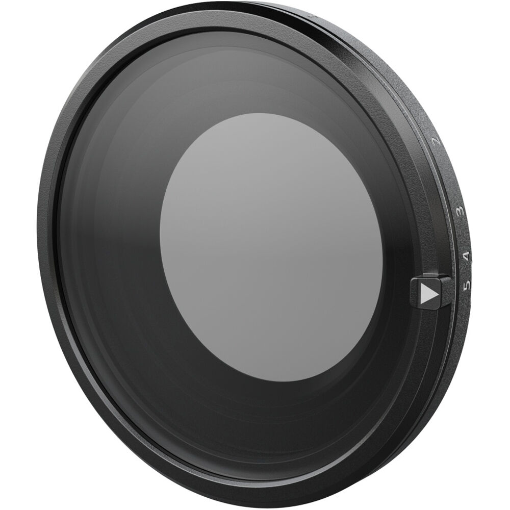Фильтр SmallRig Magnetic Variable ND Filter for FUJIFILM X half 5225
Фильтр SmallRig Magnetic Variable ND Filter for FUJIFILM X half 5225