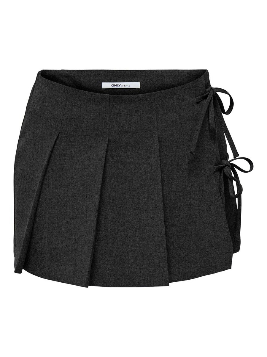 Юбка ONLY ONLMelanie, пятнистый черный
Юбка ONLY ONLMelanie, пятнистый черный