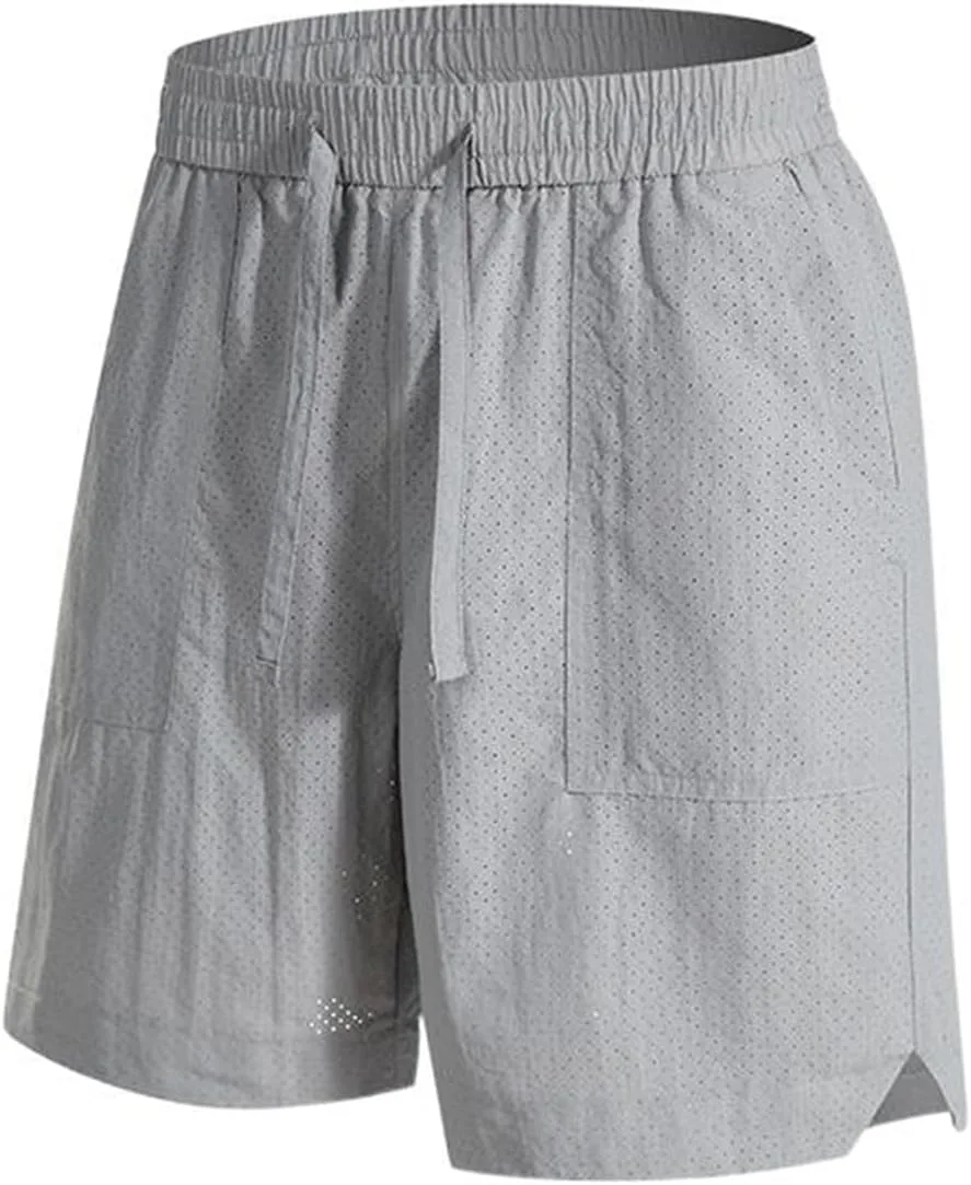Мужские летние шорты Casual Wide Leg AIMAIBMLD
Мужские летние шорты Casual Wide Leg AIMAIBMLD