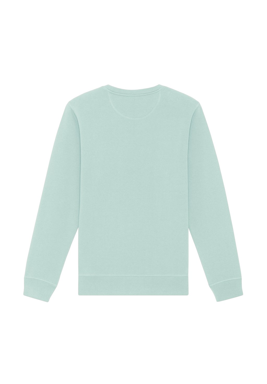 Толстовка PACMÄNNCHEN watapparel, синий
Толстовка PACMÄNNCHEN watapparel, синий