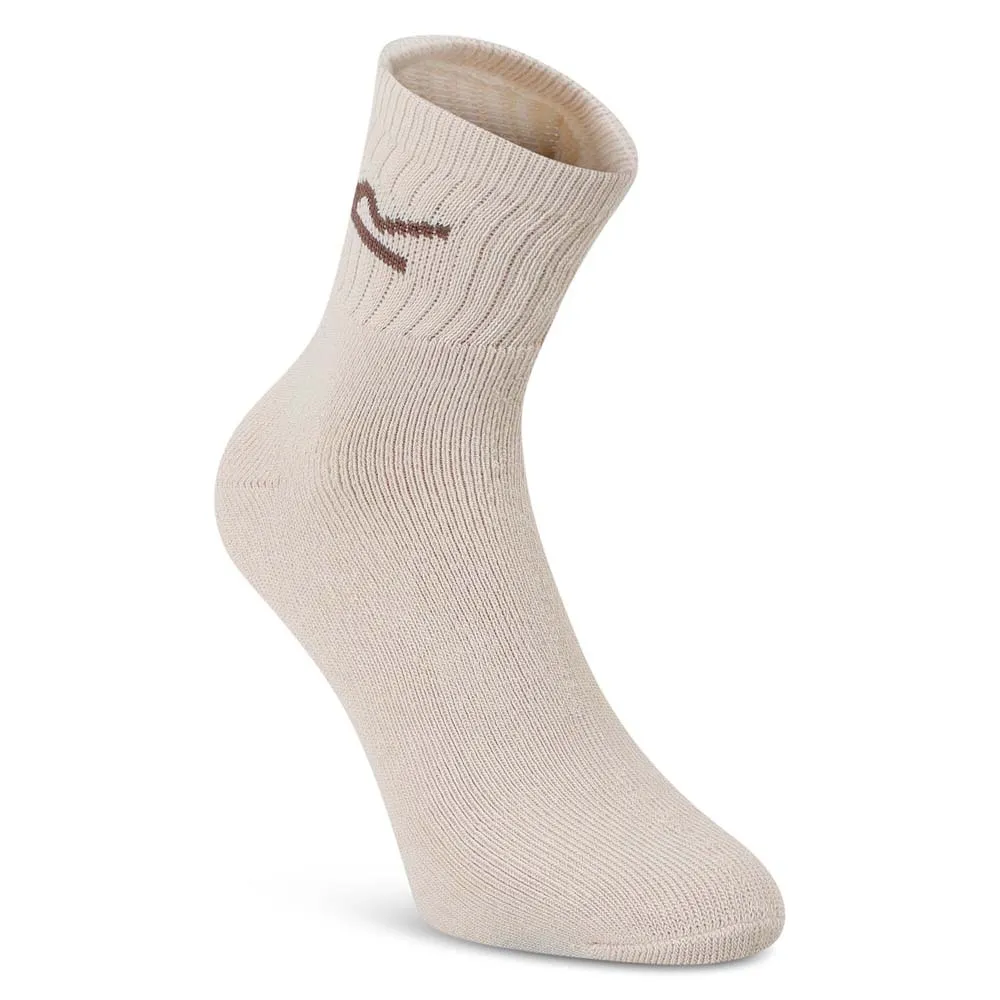 Носки 3 шт Regatta RWH017, бежевый
Носки 3 шт Regatta RWH017, бежевый