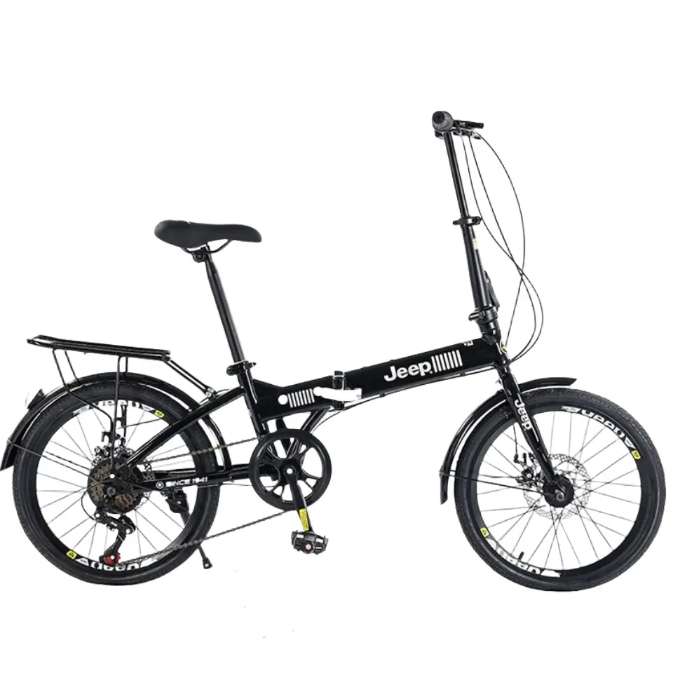 Складной велосипед с дисковым тормозом горный велосипед мужские повседневные кроссовки для женщин и студентов многоскоростной велосипед Jeep
Складной велосипед с дисковым тормозом горный велосипед мужские повседневные кроссовки для женщин и студентов многоскоростной велосипед Jeep